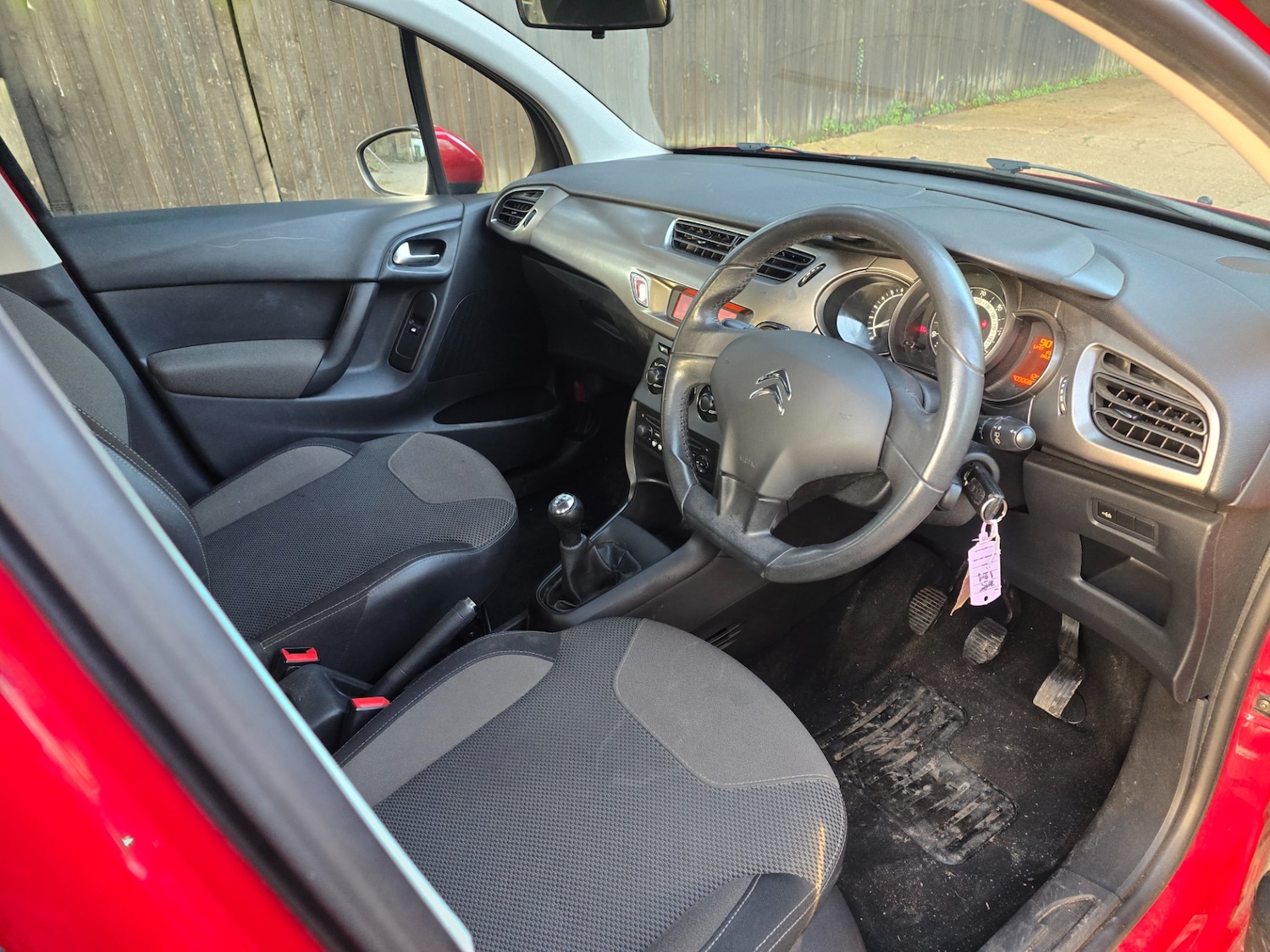 Used Citroen C3 2013 for sale - 77669243: Photo 7