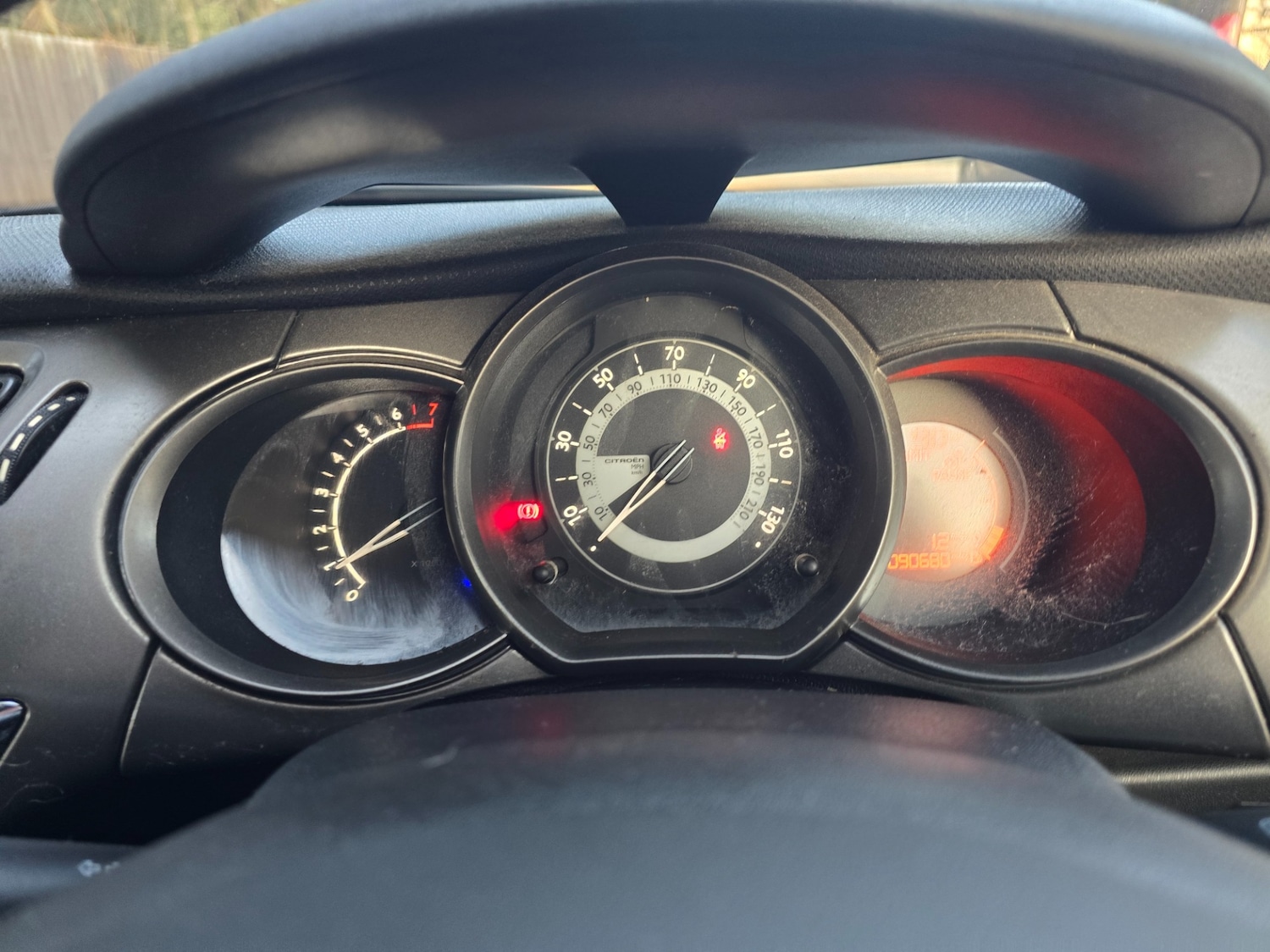 Used Citroen C3 2013 for sale - 77669243: Photo 8