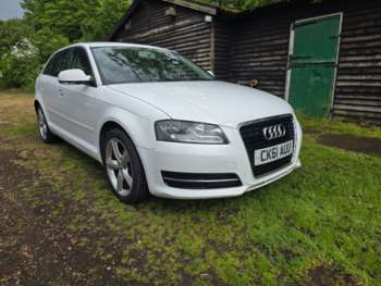 2011 (61) - 1.6 Technik 5dr