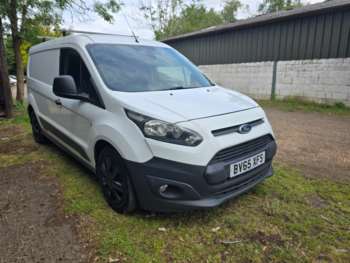 Used Ford Transit Connect 2015 for sale - 74970911: Photo
