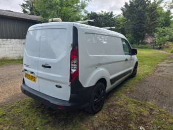 Used Ford Transit Connect 2015 for sale - 74970911: Photo