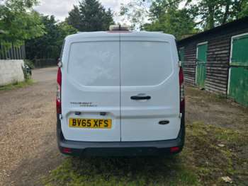 Used Ford Transit Connect 2015 for sale - 74970911: Photo