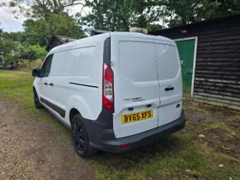 Used Ford Transit Connect 2015 for sale - 74970911: Photo