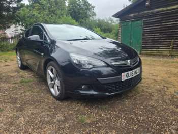2016 (16) - 1.6 CDTi 16V ecoFLEX 136 SRi 3dr