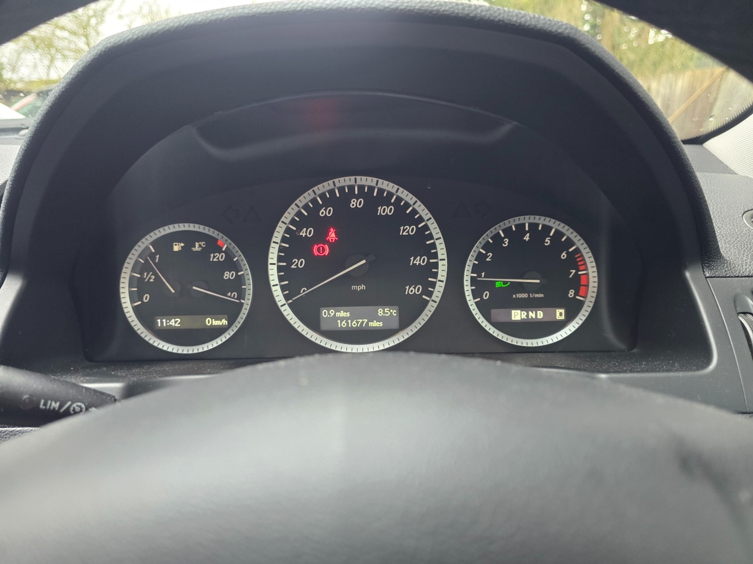 Used Mercedes-Benz C Class 2010 for sale - 77545348: Photo 7