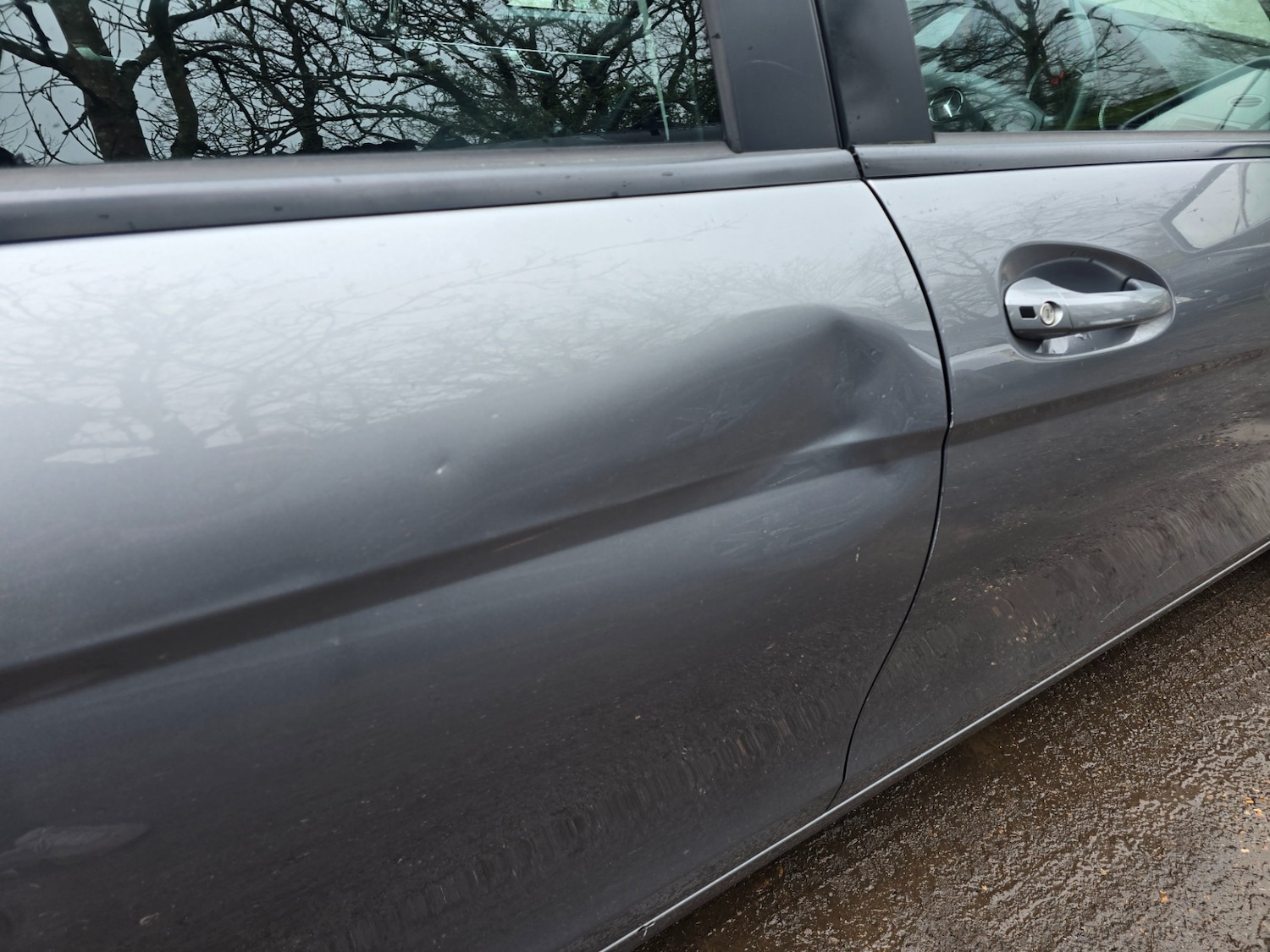 Used Mercedes-Benz C Class 2010 for sale - 77545348: Photo 8