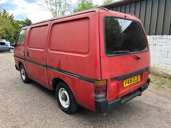 Used Bedford Midi 1988 for sale - 74717372: Photo