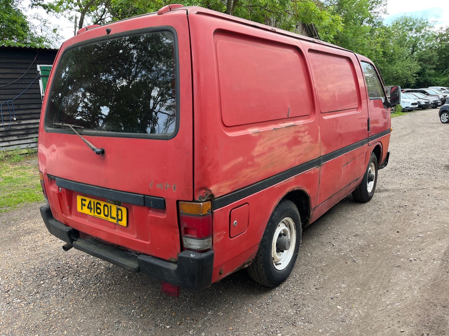 Used Bedford Midi 1988 for sale - 74717372: Photo 6