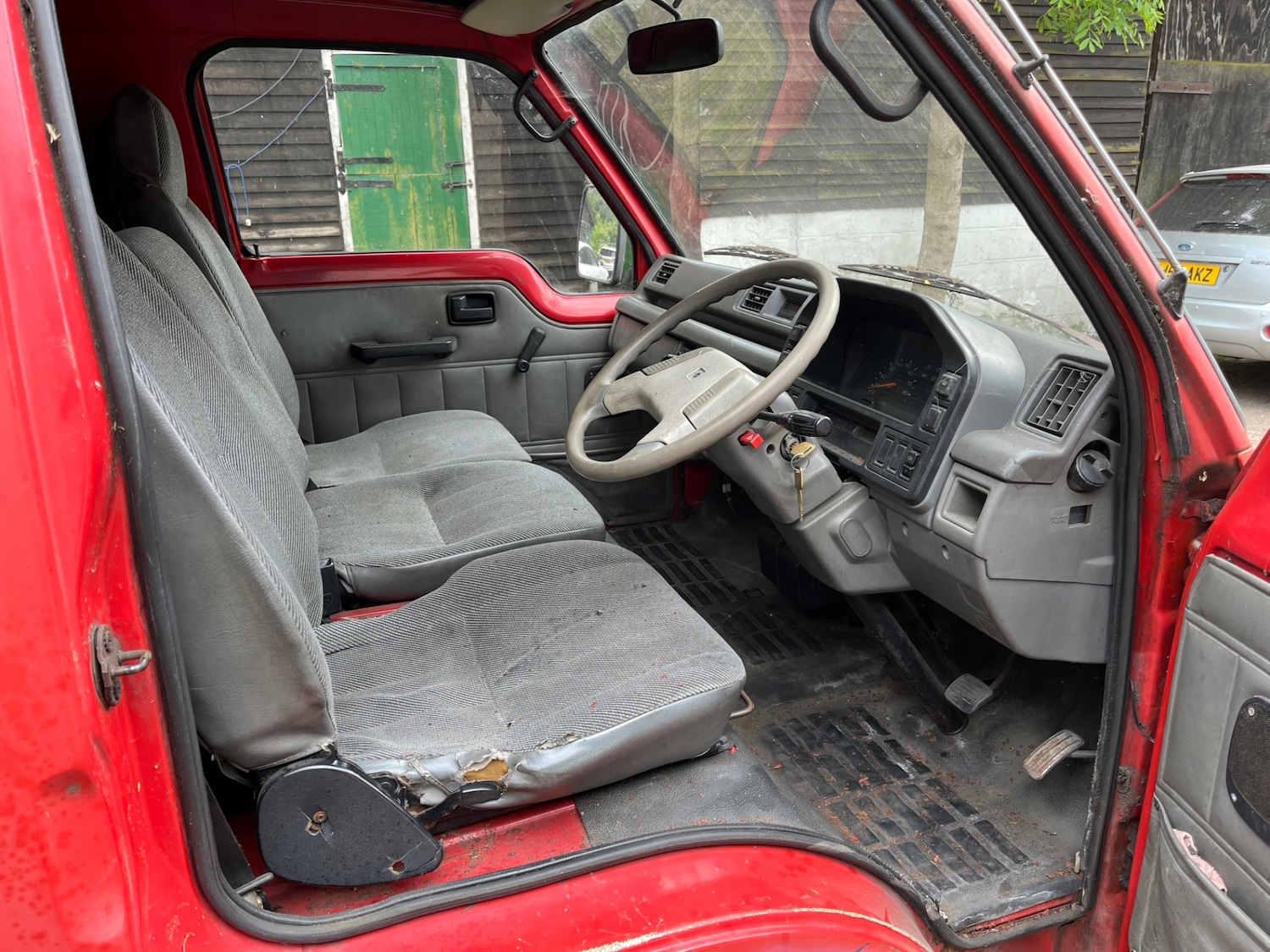 Used Bedford Midi 1988 for sale - 74717372: Photo 7