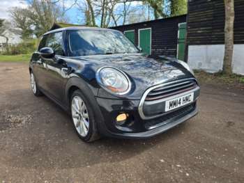 2014 (14) - 1.5 One D 3dr ULEZ COMPLIANT