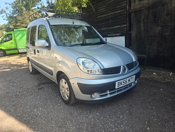 Renault - Kangoo