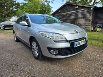 2013 (62) - 1.5 dCi 90 Expression+ 5dr