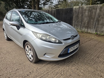 Ford Fiesta feature image