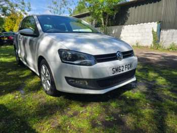 2012 (62) - 1.2 60 Match 3dr SPARES OR REPAIR