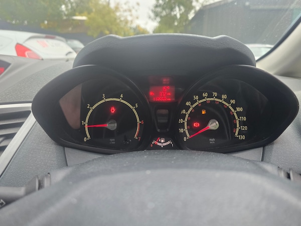 Used Ford Fiesta 2009 for sale - 76268697: Photo 7