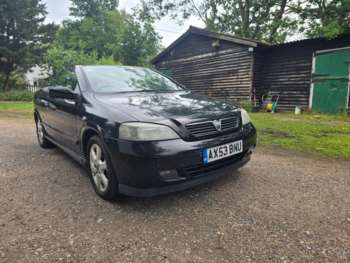2003 (53) - 1.8 16V 2dr
