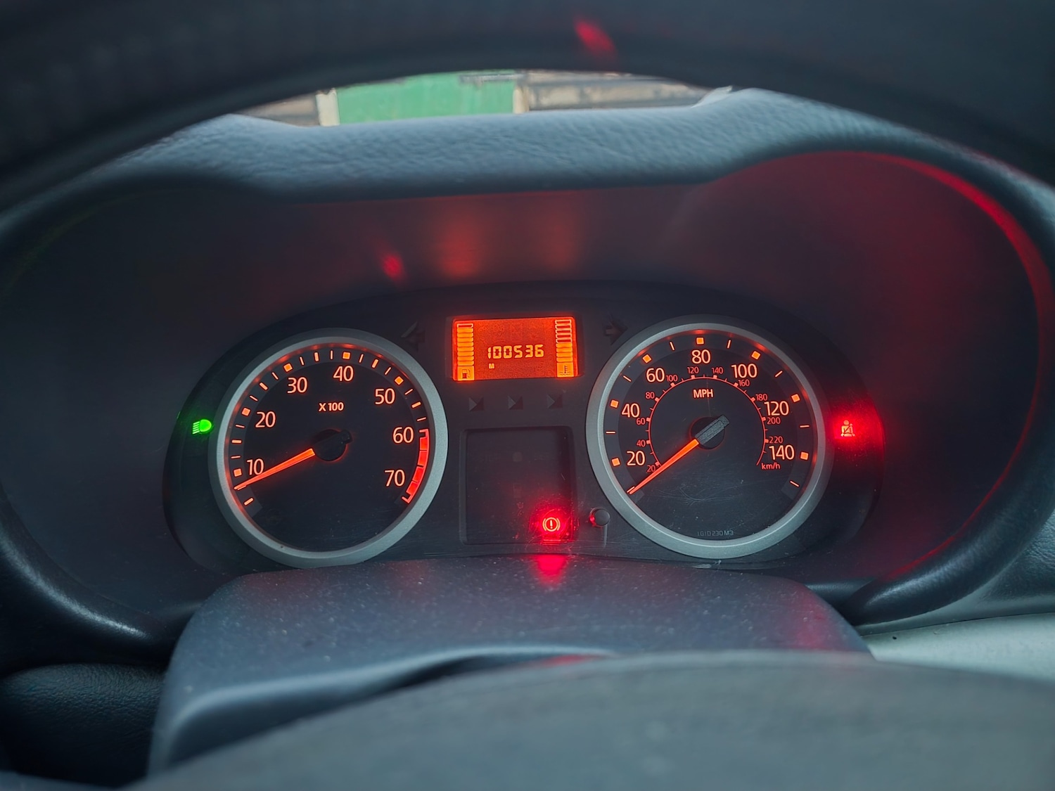 Used Renault Clio 2004 for sale - 76910853: Photo 8