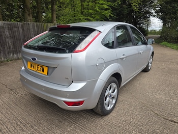 Used Ford Focus 2011 for sale - 78112388: Photo