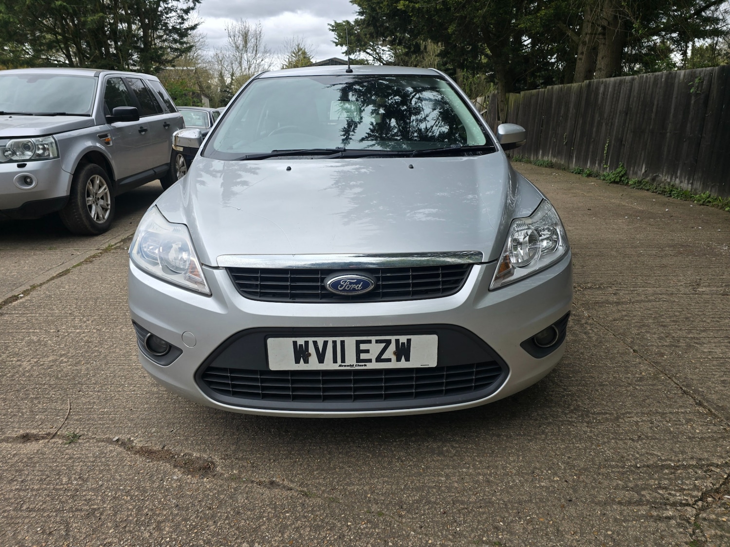 Used Ford Focus 2011 for sale - 78112388: Photo 6