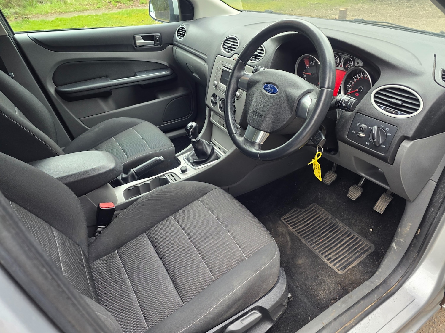 Used Ford Focus 2011 for sale - 78112388: Photo 7