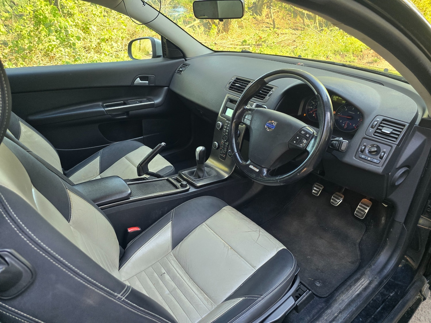 Used Volvo C30 2010 for sale - 78155286: Photo 7