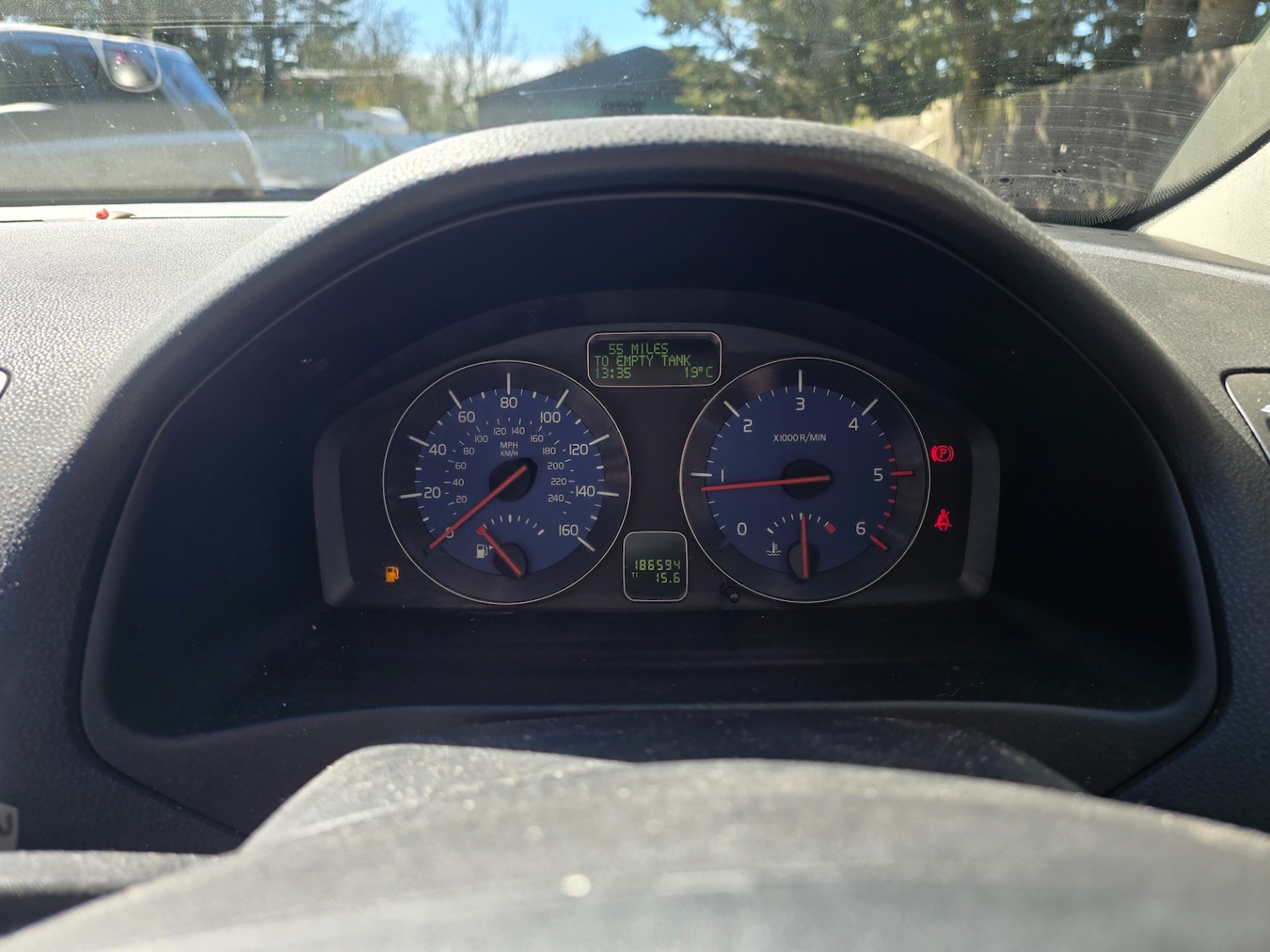 Used Volvo C30 2010 for sale - 78155286: Photo 8