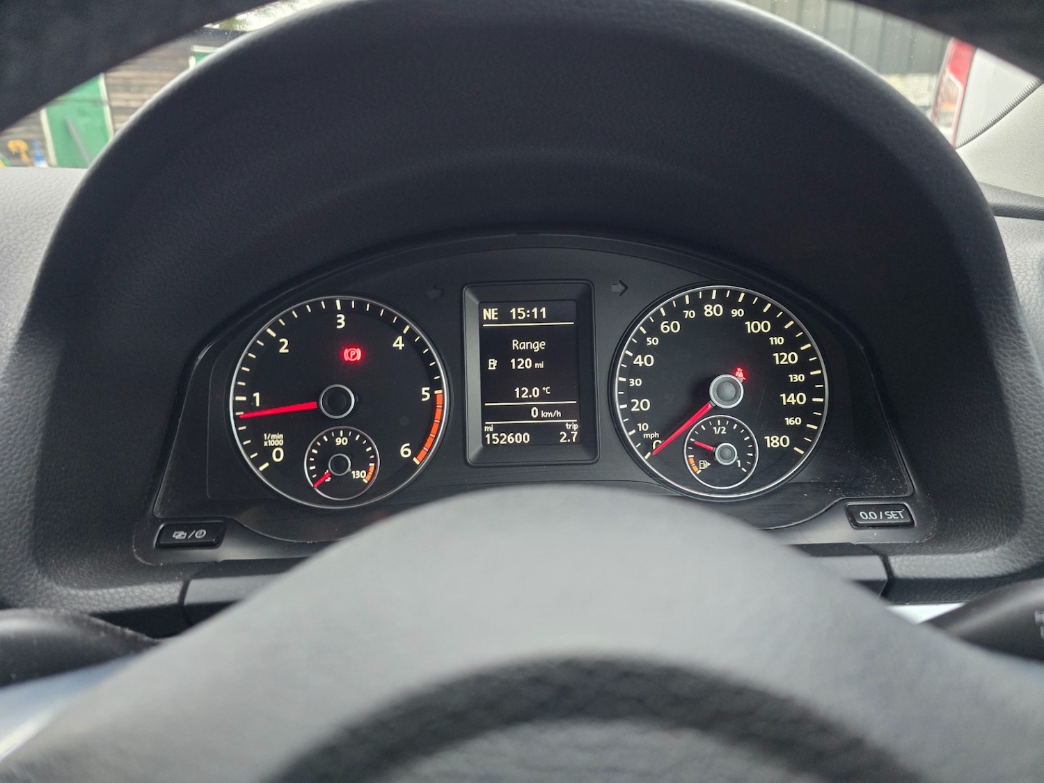 Used Volkswagen Scirocco 2014 for sale - 77505974: Photo 8