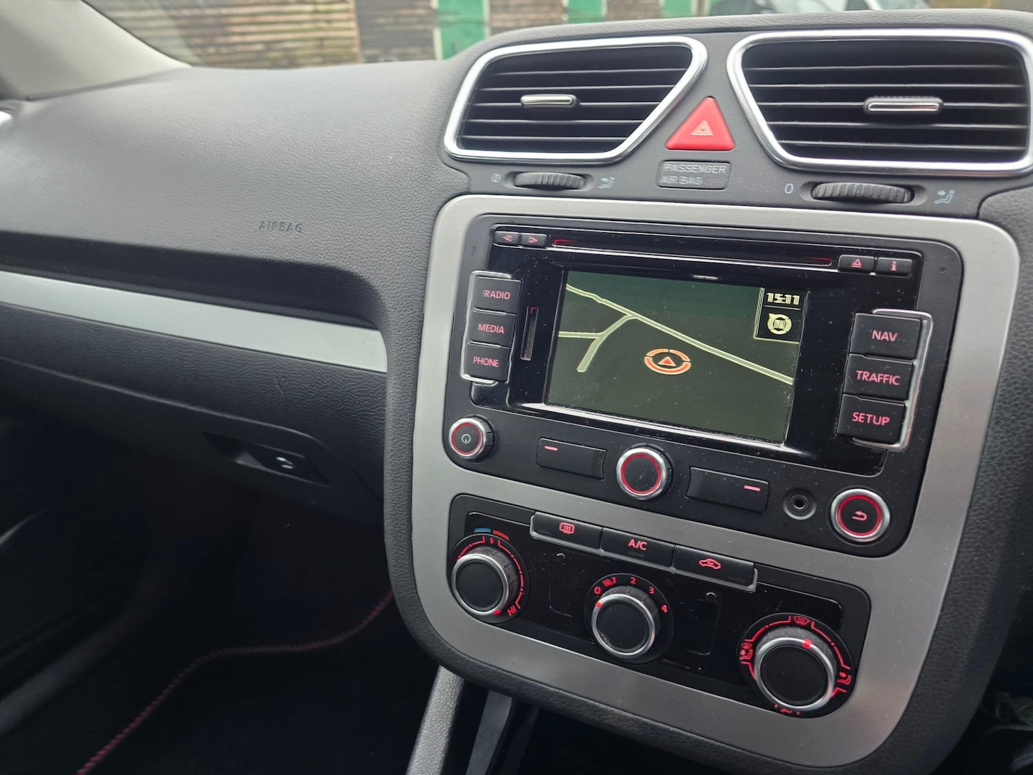 Used Volkswagen Scirocco 2014 for sale - 77505974: Photo 9