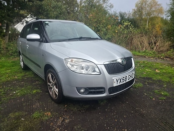 2008 (58) - 1.4 16V Sport 5dr 75hp