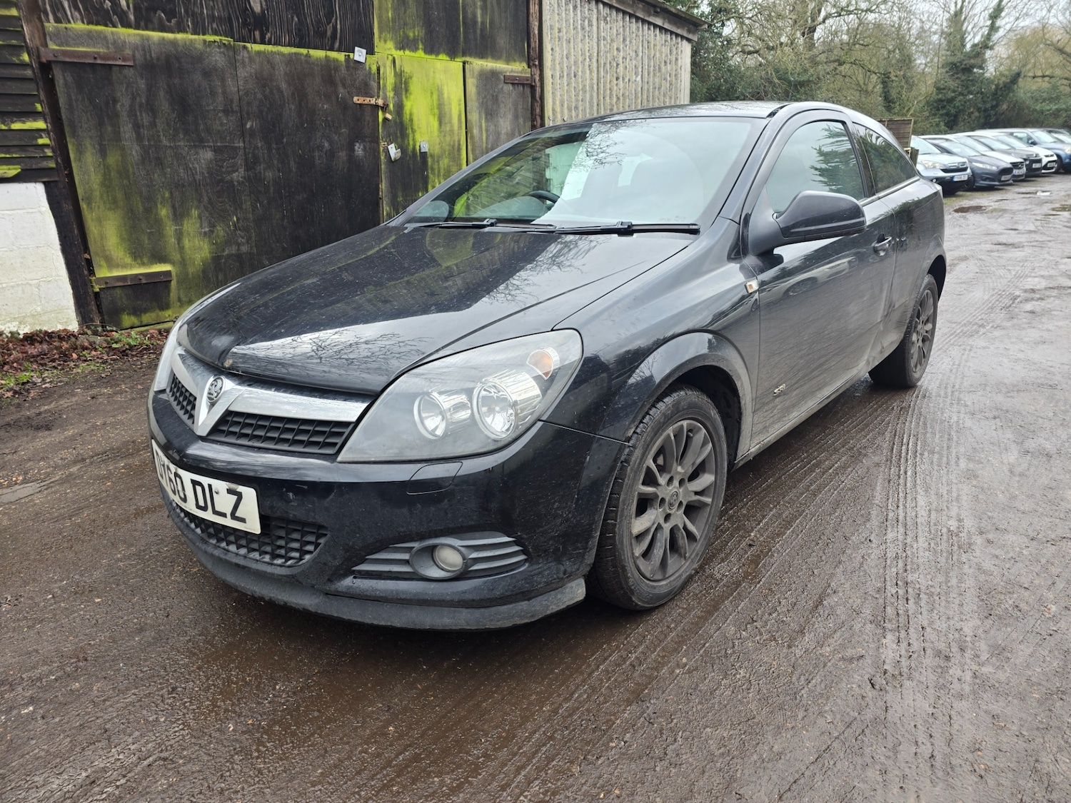 Used Vauxhall Astra 2010 for sale - 77522421: Photo 5