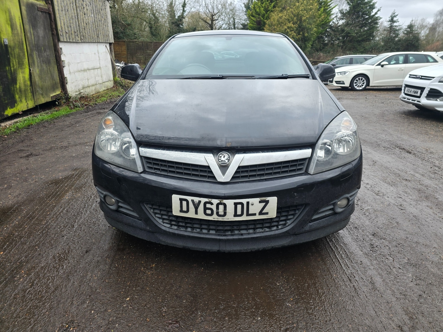 Used Vauxhall Astra 2010 for sale - 77522421: Photo 6