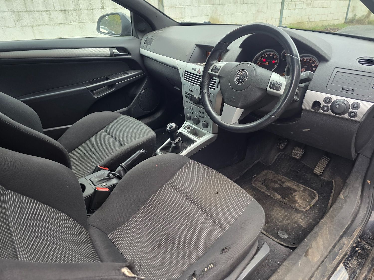 Used Vauxhall Astra 2010 for sale - 77522421: Photo 7