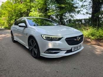2018 (18) - 2.0 Turbo D SRi Vx-line Nav 5dr