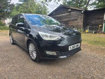 2018 (68) - 1.0 EcoBoost 125 Titanium 5dr NON WET BELT ENGINE