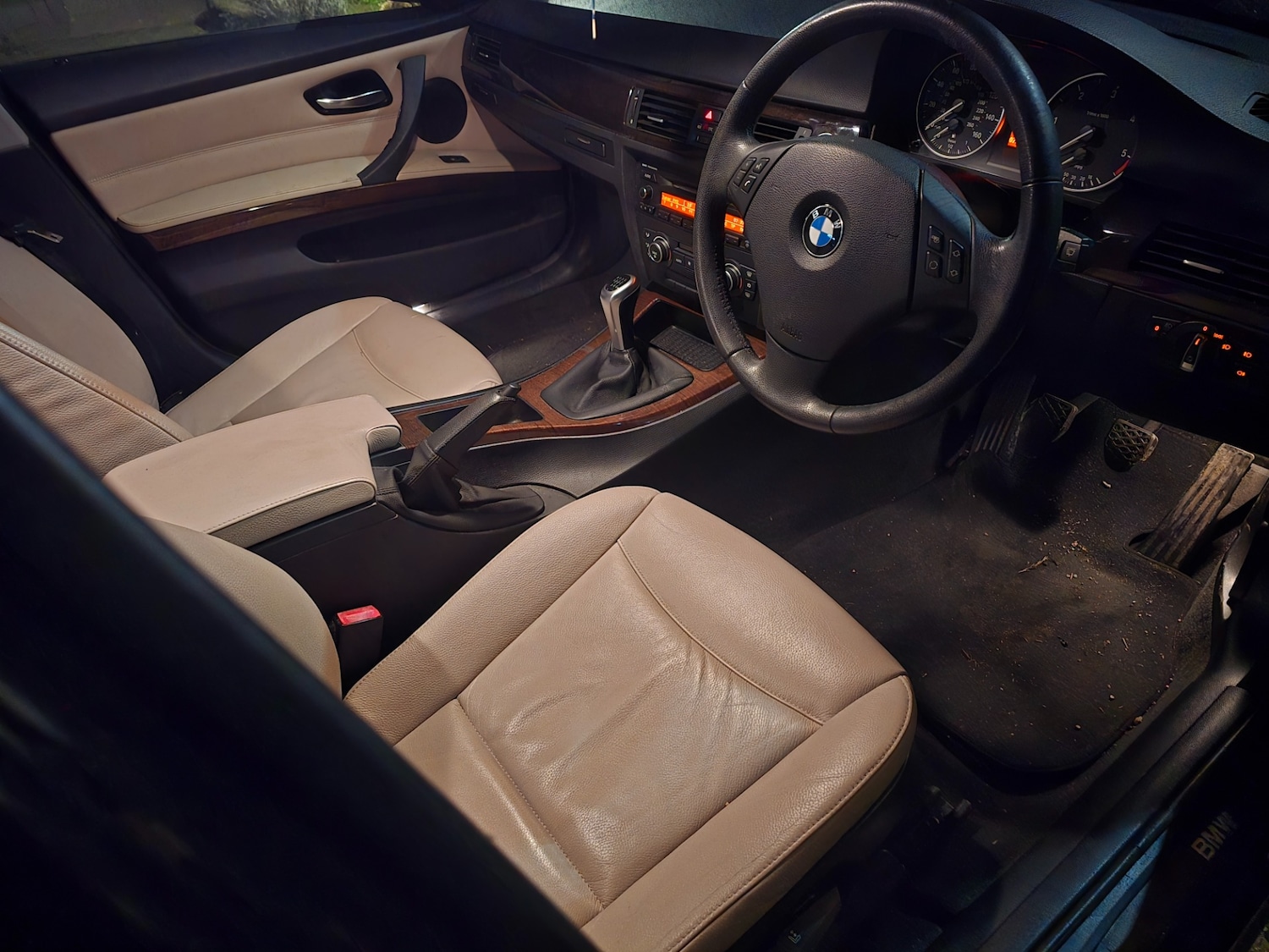 Used BMW 3 Series 2009 for sale - 76770255: Photo 1