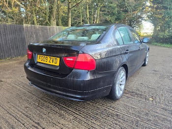Used BMW 3 Series 2009 for sale - 76770255: Photo