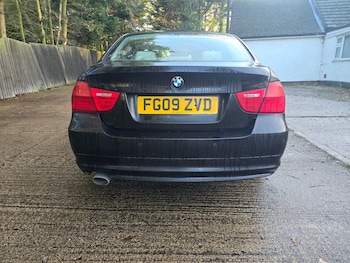 Used BMW 3 Series 2009 for sale - 76770255: Photo