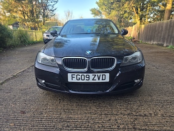 Used BMW 3 Series 2009 for sale - 76770255: Photo