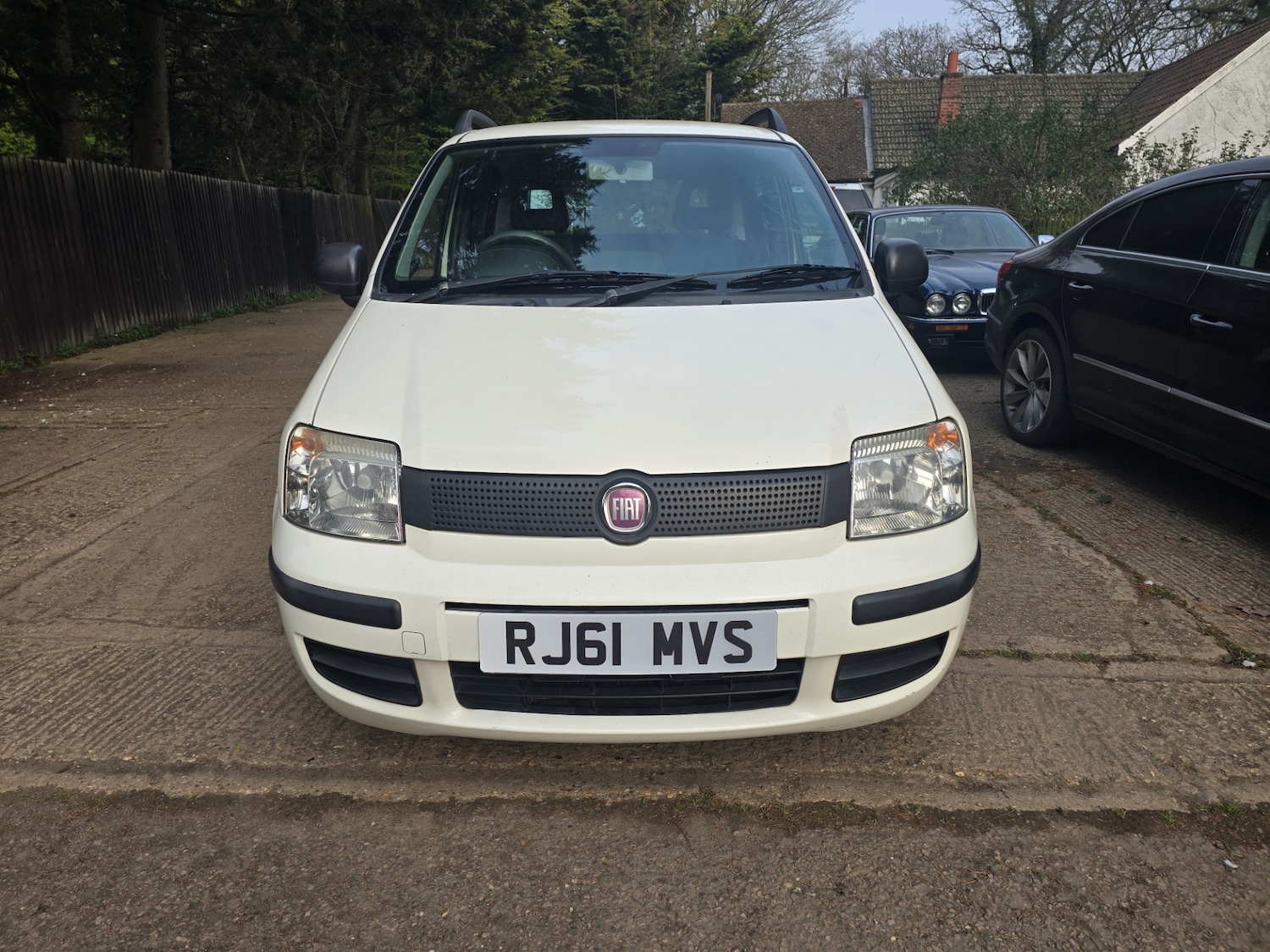 Used Fiat Panda 2011 for sale - 78009684: Photo 6
