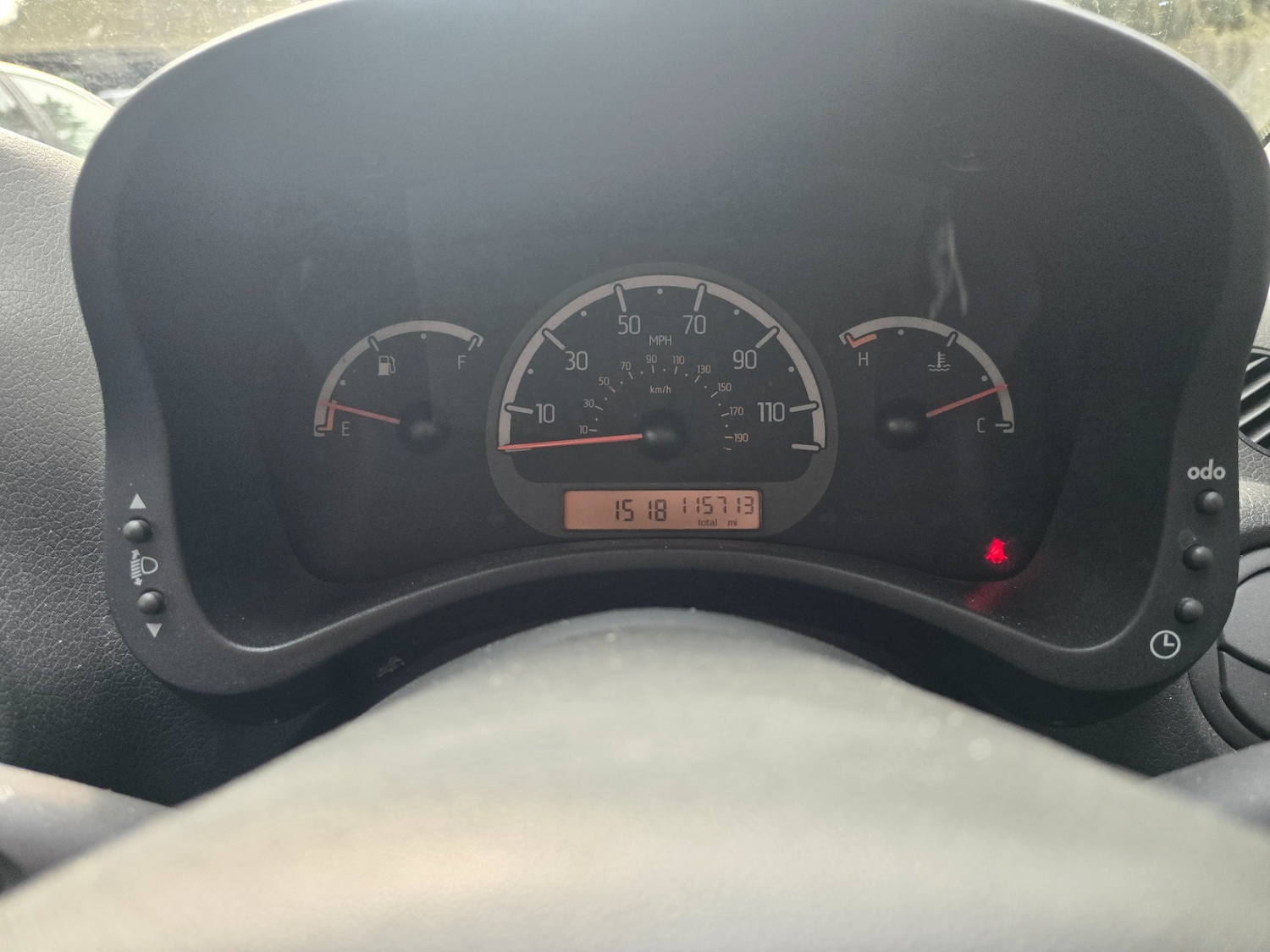 Used Fiat Panda 2011 for sale - 78009684: Photo 8