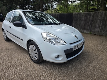 Used Renault Clio 2009 for sale - 78242648: Photo