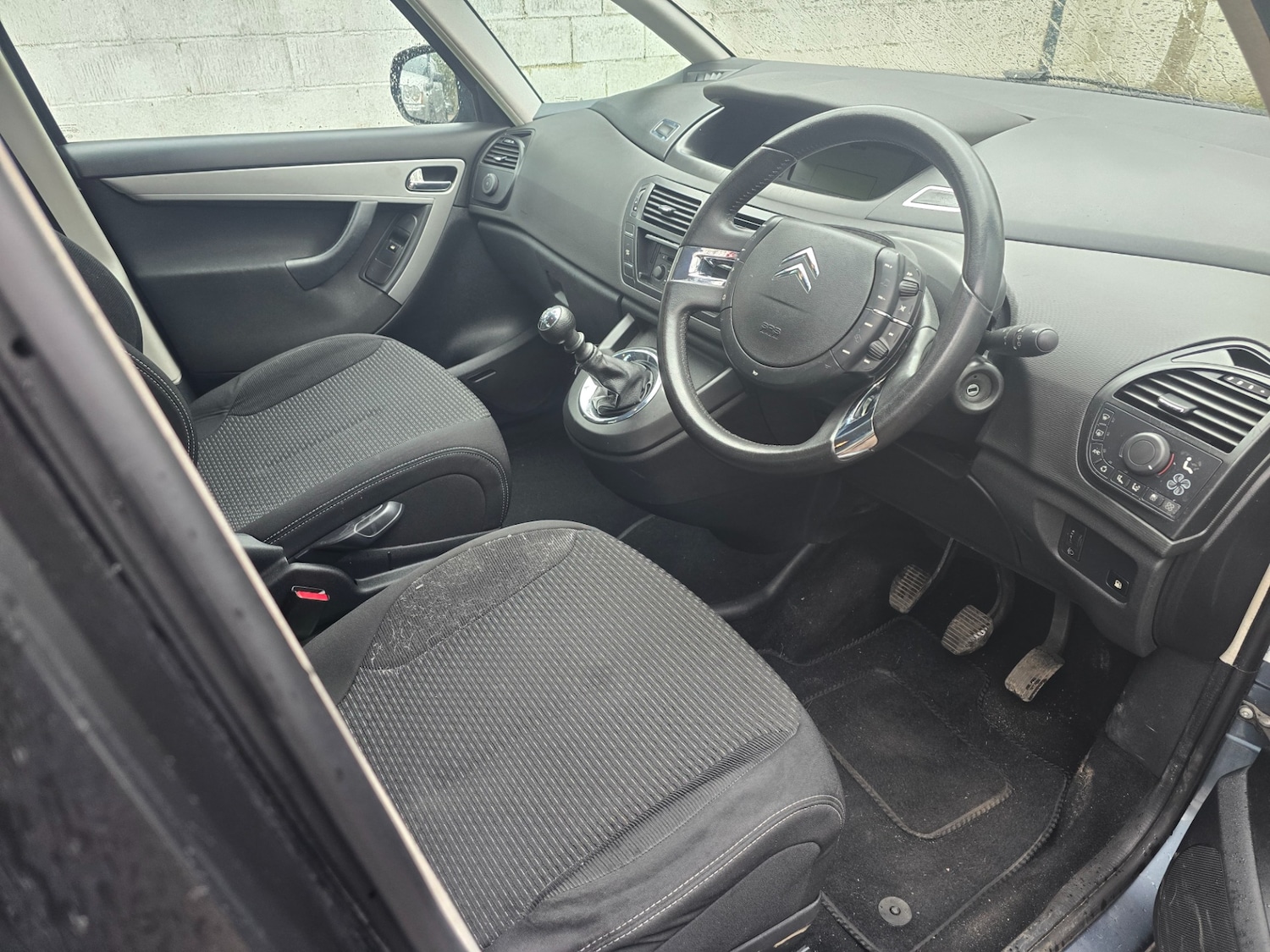 Used Citroen C4 Picasso 2009 for sale - 77618396: Photo 7