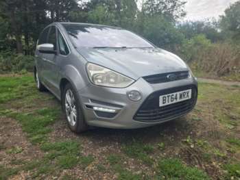 2014 (64) - 2.0 TDCi 163 Titanium 5dr