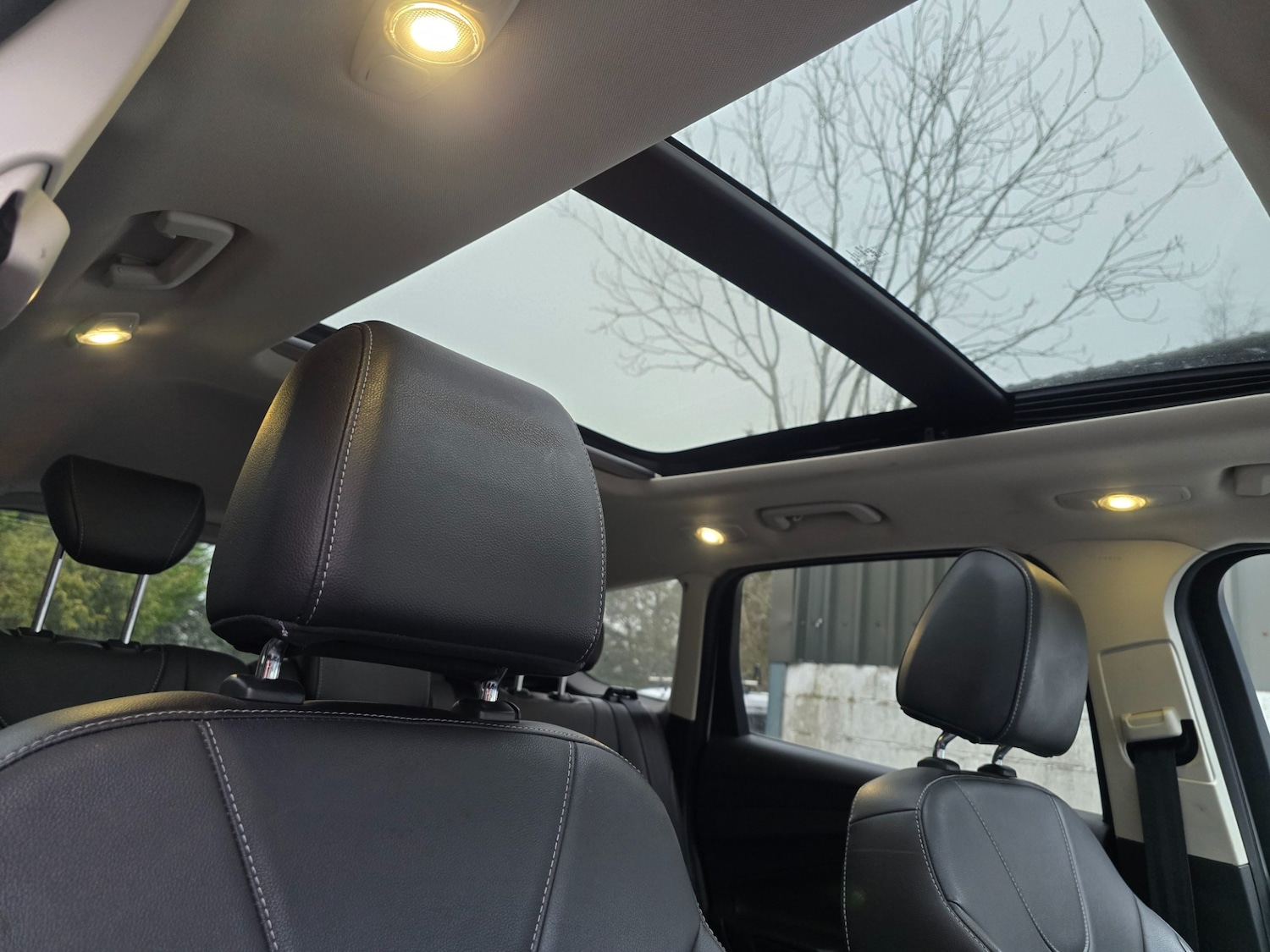 Used Ford Kuga 2014 for sale - 77423604: Photo 10