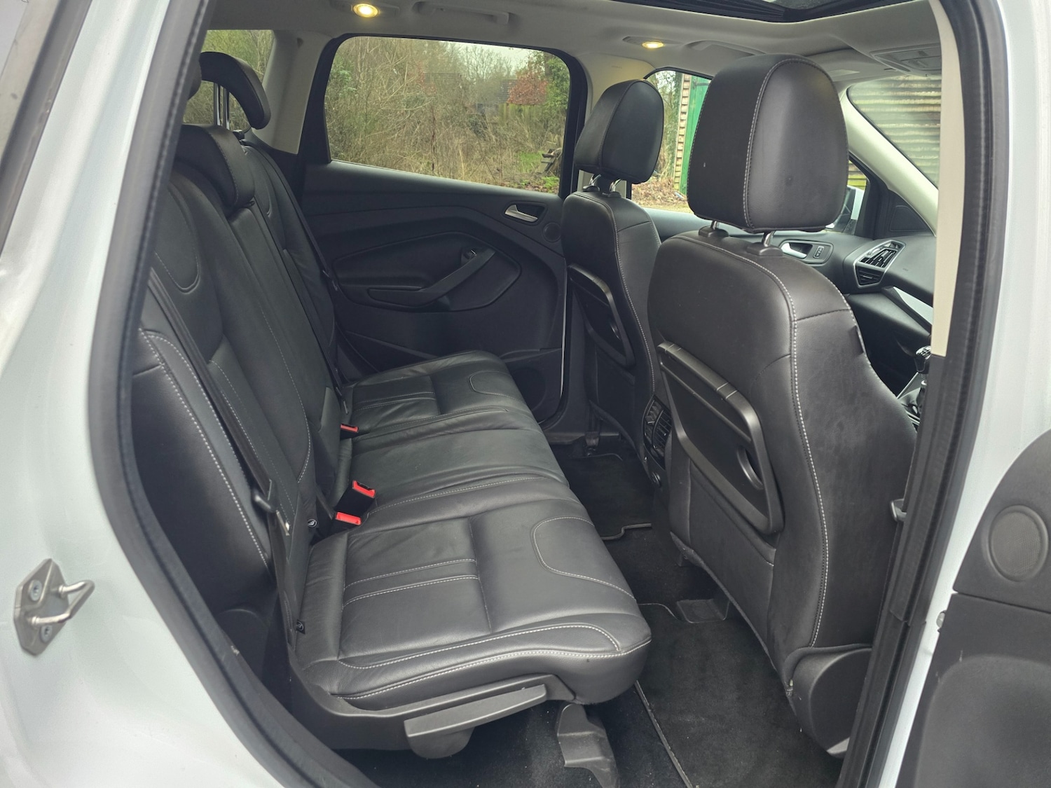 Used Ford Kuga 2014 for sale - 77423604: Photo 12