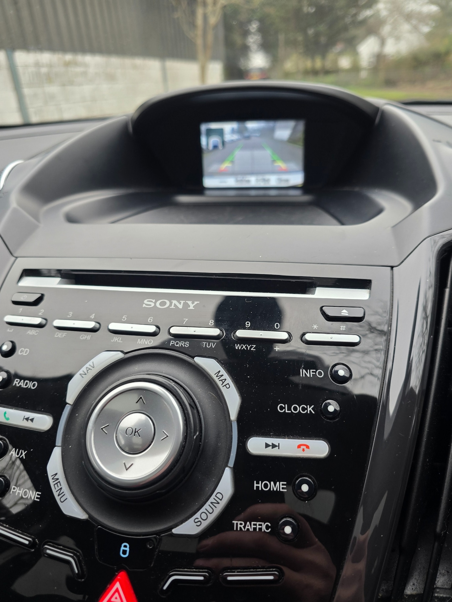 Used Ford Kuga 2014 for sale - 77423604: Photo 16