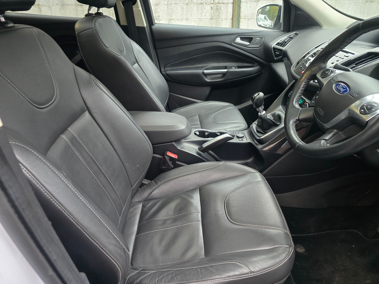 Used Ford Kuga 2014 for sale - 77423604: Photo 9