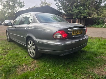 Used Jaguar X-Type 2004 for sale - 76281784: Photo 3