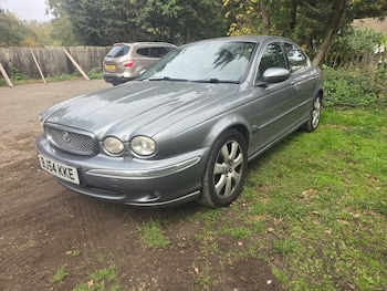 Used Jaguar X-Type 2004 for sale - 76281784: Photo 4
