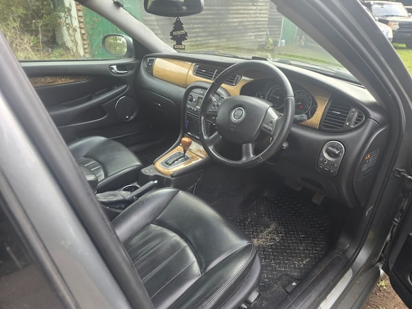 Used Jaguar X-Type 2004 for sale - 76281784: Photo 6